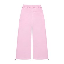 NONONSENSE RAW DRESY PINK FRONT