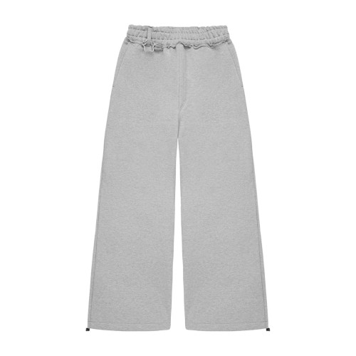 NONONSENSE RAW DRESY GREY FRONT