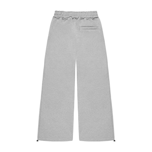 NONONSENSE RAW DRESY GREY FRONT