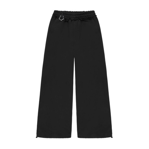 NONONSENSE RAW DRESY BLACK BACK