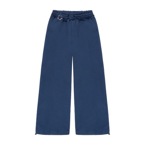 NONONSENSE RAW DRESY NAVY