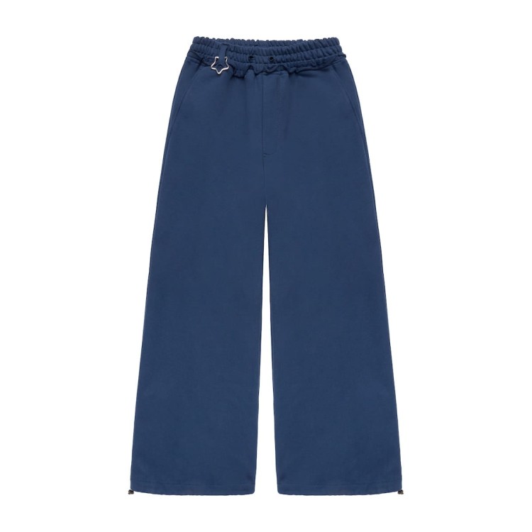 NONONSENSE RAW DRESY NAVY