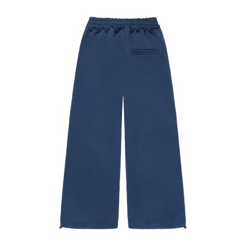 NONONSENSE RAW DRESY NAVY