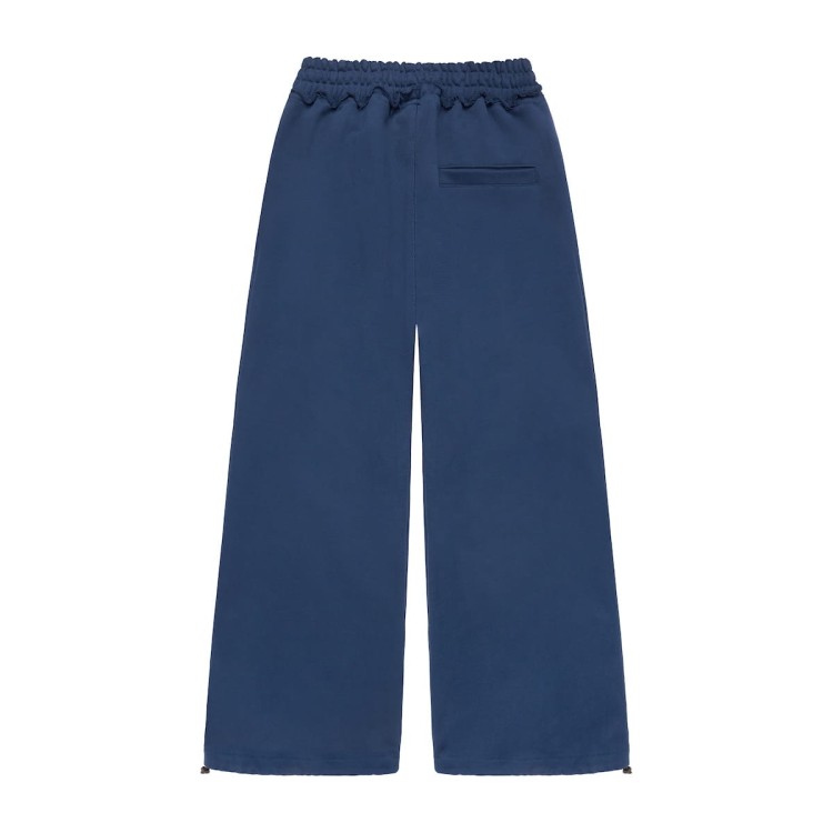 NONONSENSE RAW DRESY NAVY