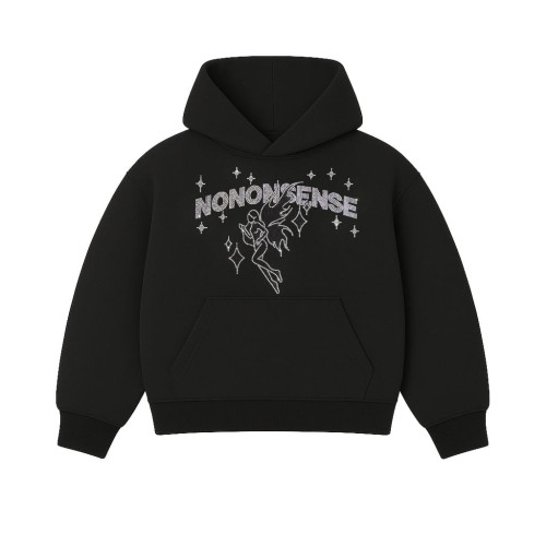 Evil Fairy Hoodie Black Front.jpg