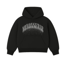 Crystal Hoodie Nononsense Black Front.jpg
