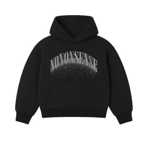 Crystal Hoodie Nononsense Black Front.jpg