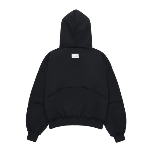 nonononsense boxy hoodie black back.jpg