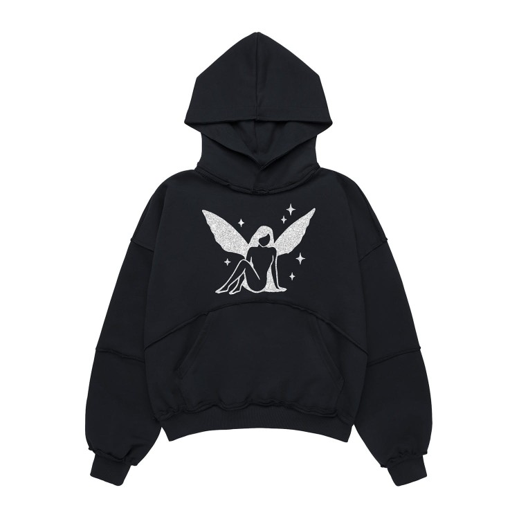FAIRY HOODIE BLACK FRONT.jpg